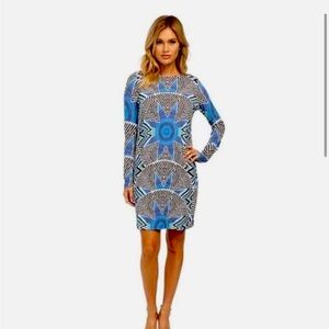 Mara Hoffman Star Dress